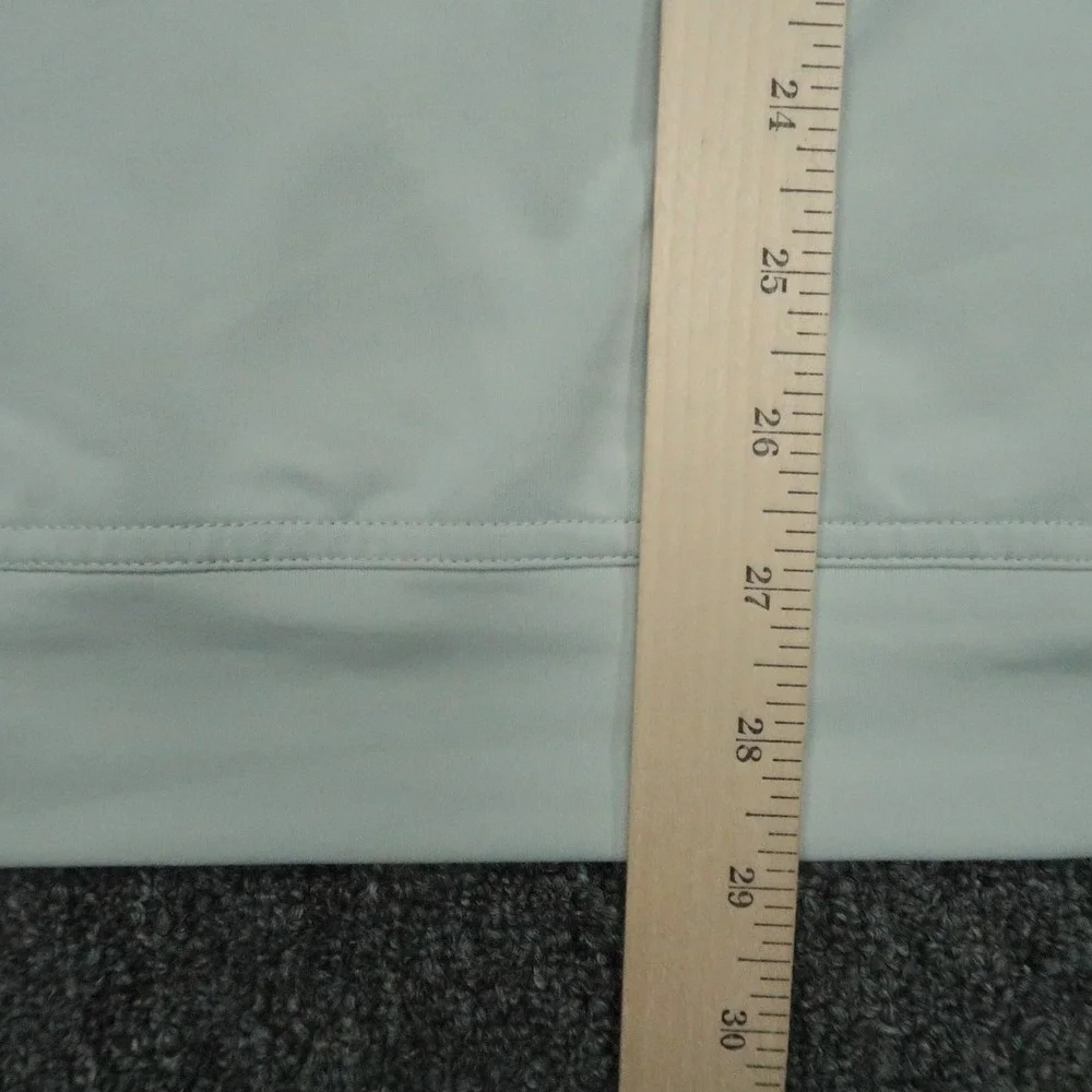 Peter Millar Pullover Mens XL Gray‎ Perth Performance Quarter Zip Golf